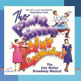 Pointer Sisters - Highlights From The Ain't Misbehavin'