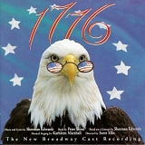 1776 - 1776: Broadway Cast