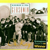 George and Ira Gershwin - Oh, Kay! - Studio Cast Recording