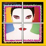 The Motels - All Four One