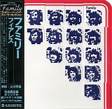 Family - Fearless {Japan 2004}