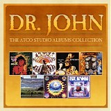 Dr. John - Dr. John's Gumbo