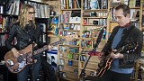 Both, The - NPR Music Tiny Desk Concert