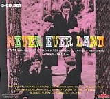 Various artists - Never Ever Land
