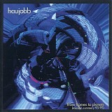 Haujobb - From Homes To Planets (Mission Summery 93-97)