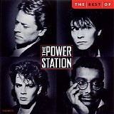 The Power Station - The Best Of The Power Station