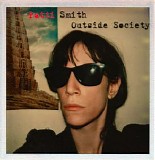 Patti Smith - Outside Society