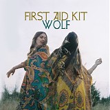 First Aid Kit - Wolf
