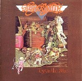 Aerosmith - Toys In the Attic