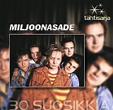 Miljoonasade - 30 suosikkia