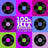 Various artists - 100% Hit Records, Vol. 5
