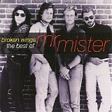 Mr. Mister - Broken Wings: The Best Of Mr. Mister