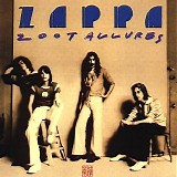 Frank Zappa - Zoot Allures