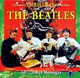 The Beatles - Complete Christmas Collection 1963-1969