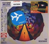 Muse - The Resistance (Japanese Limited Edition)