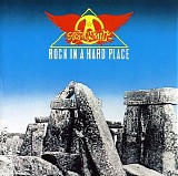 Aerosmith - Rock In A Hard Place