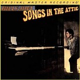 Billy Joel - Songs In The Attic