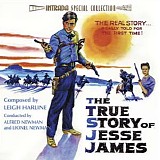 Leigh Harline - The True Story of Jesse James