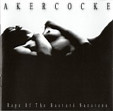 Akercocke - Rape Of The Bastard Nazarene
