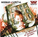 :Wumpscut: - Madman Szpital