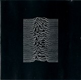 Joy Division - Unknown Pleasures
