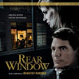 David Shire - Rear Window