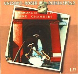 Roger Ruskin Spear - Unusual