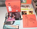 Ella Fitzgerald - The Complete Ella Fitzgerald Song Books