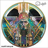 Clutch - Earth Rocker [Deluxe Edition]
