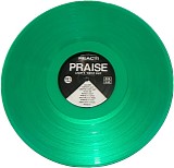 Praise - Lights Went Out