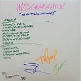 Mos Generator - Electric Nomads