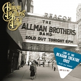 The Allman Brothers Band - Play All Night: Live At The Beacon Theater 1992