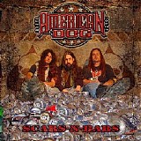 American Dog - Scars-N-Bars