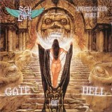 Skylark - Divine Gates Part I- Gate Of Hell