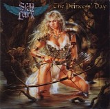 Skylark - The Princess' Day