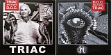 Triac & Disciples Of Christ - Triac/Disciples Of Christ