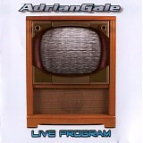 Adrian Gale - Live Program