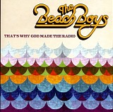 The Beach Boys - That's Why God Made the Radio