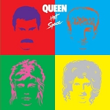 Queen - Hot Space