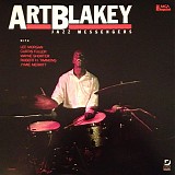 Art Blakey & The Jazz Messengers - Art Blakey & The Jazz Messengers