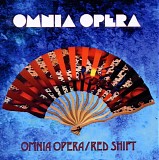 Omnia Opera - Omnia Opera / Red Shift