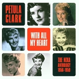 Petula Clark - The Nixa Anthology - 1956-1959