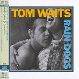 Tom Waits - Rain Dogs