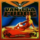 Vanilla Fudge - The Return