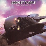 Deep Purple - Deepest Purple