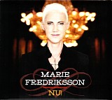 Marie Fredriksson - Nu!