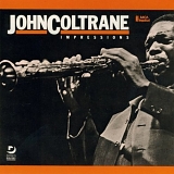 John Coltrane - Impressions