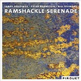 Larry Goldings - Ramshackle Serenade