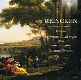 Johann Adam Reincken - 02 Suites No. 1, 6, 8; Partite "Schweiget mir von Weiber nehmen"