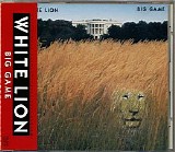 White Lion - Big Game